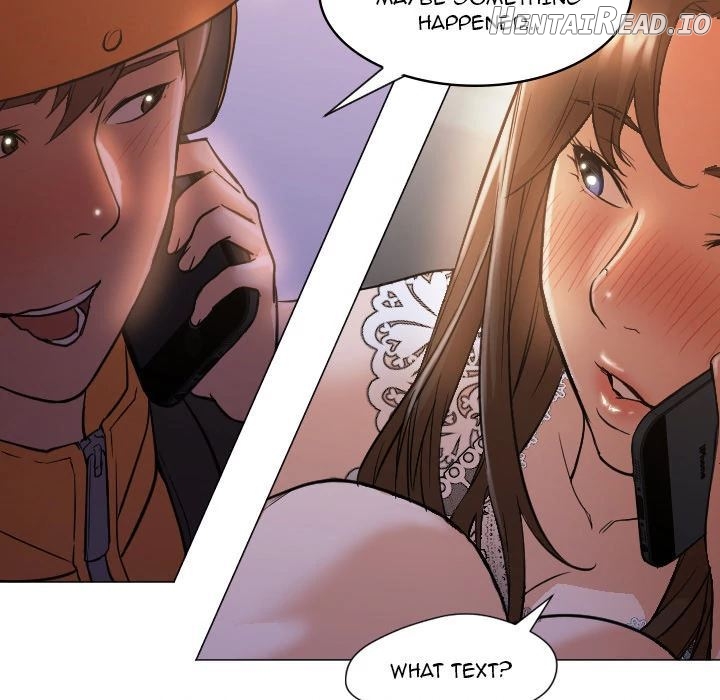 Good Night Chapter 12 - page 6