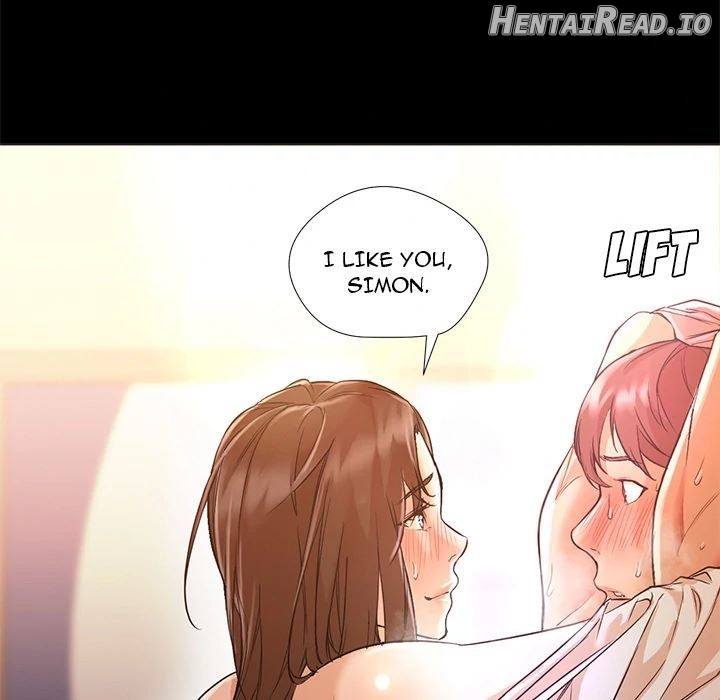 Good Night Chapter 12 - page 60