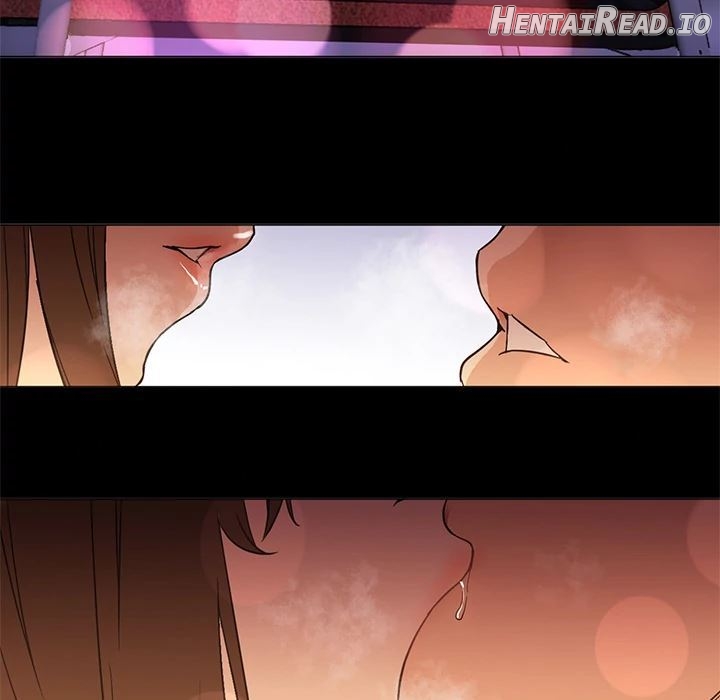 Good Night Chapter 12 - page 62