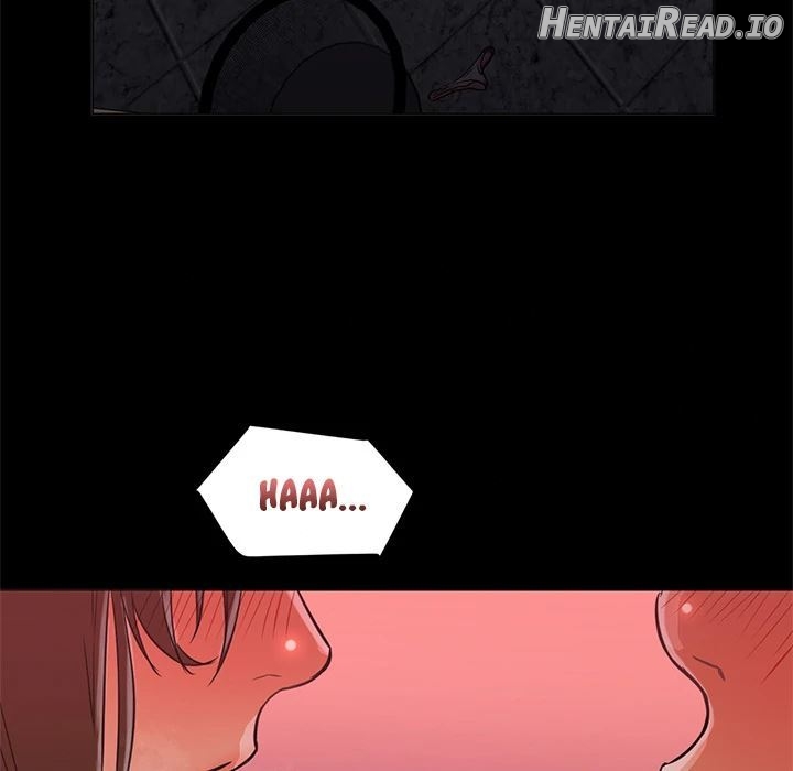 Good Night Chapter 12 - page 67