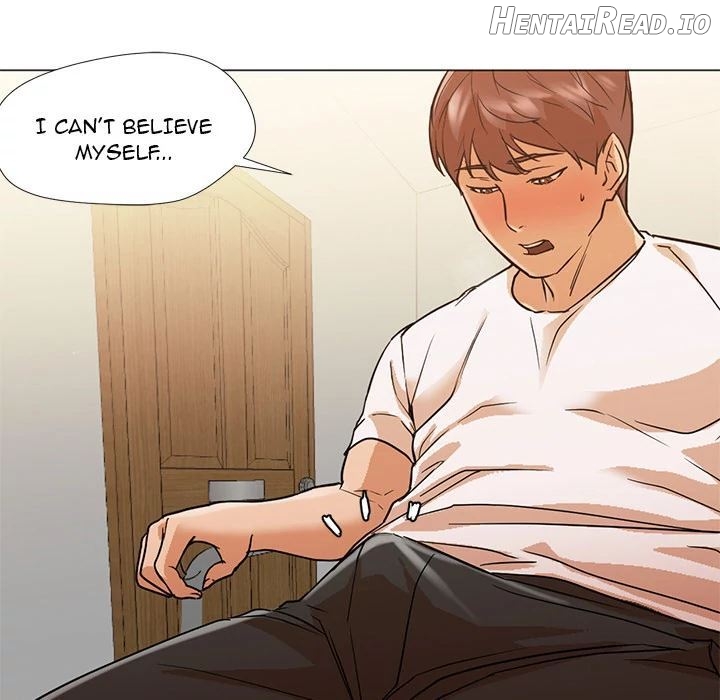 Good Night Chapter 12 - page 79