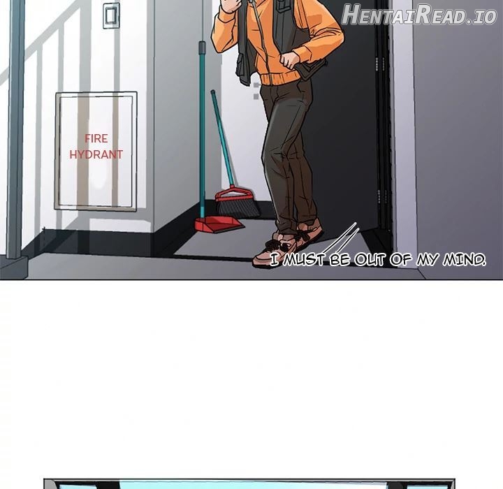Good Night Chapter 12 - page 82