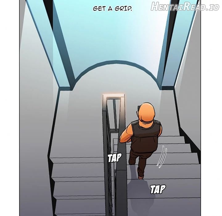 Good Night Chapter 12 - page 83