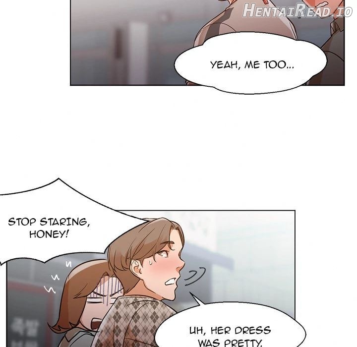 Good Night Chapter 13 - page 12