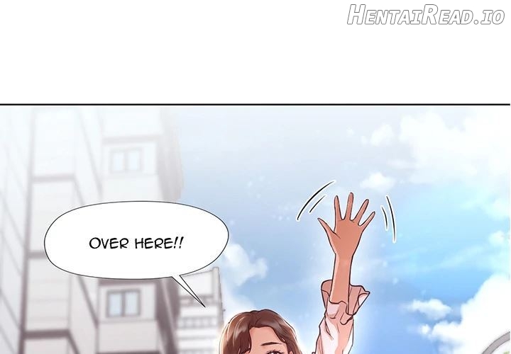 Good Night Chapter 13 - page 2