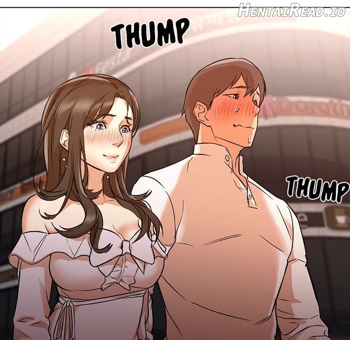 Good Night Chapter 13 - page 21