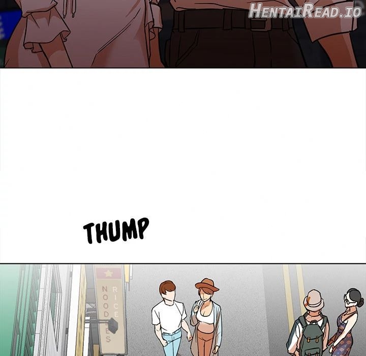 Good Night Chapter 13 - page 22