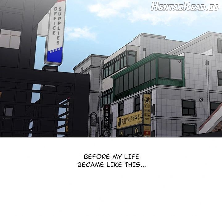Good Night Chapter 13 - page 27