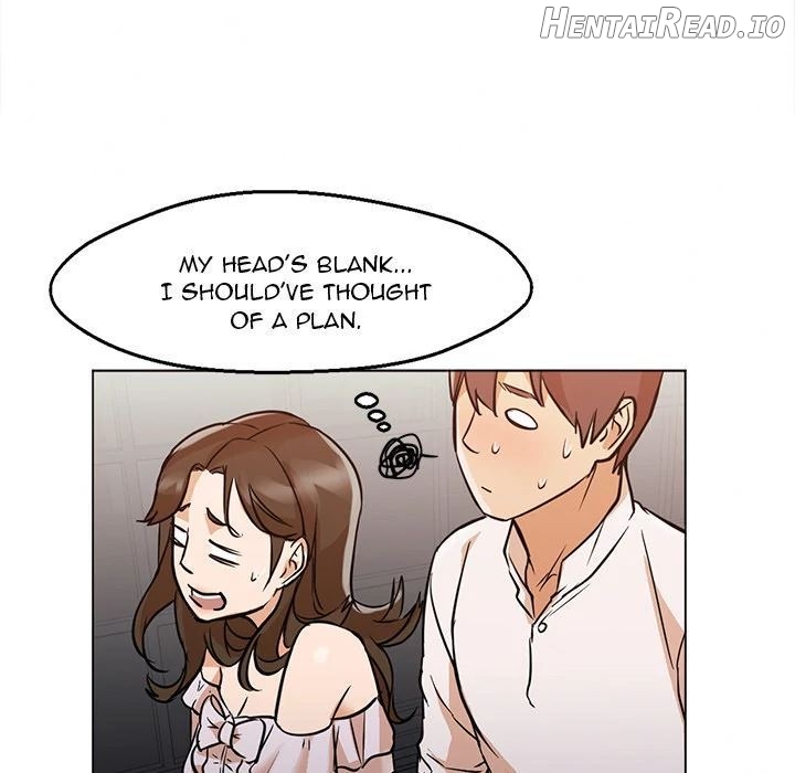 Good Night Chapter 13 - page 32