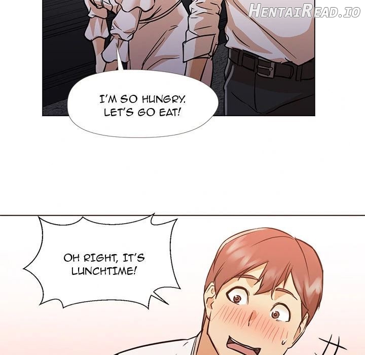 Good Night Chapter 13 - page 33