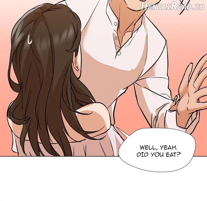Good Night Chapter 13 - page 34