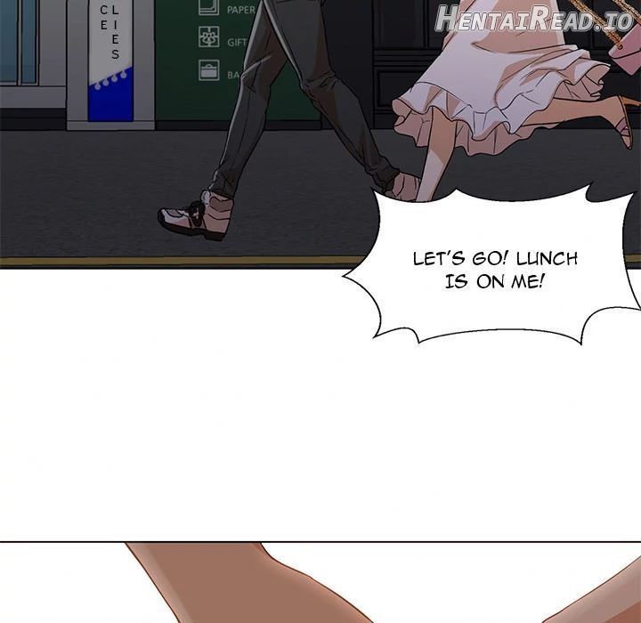 Good Night Chapter 13 - page 37
