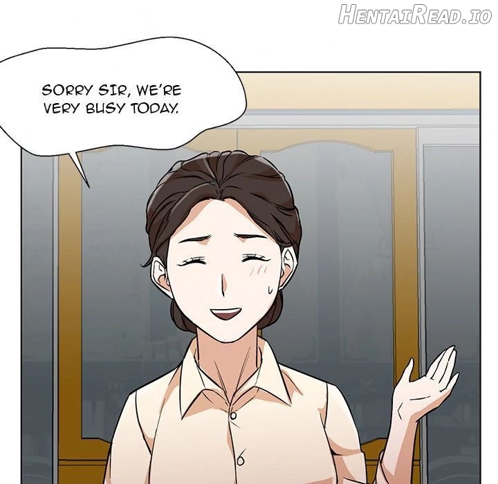 Good Night Chapter 13 - page 43