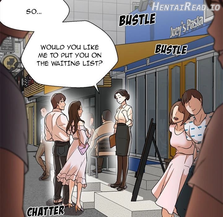 Good Night Chapter 13 - page 45