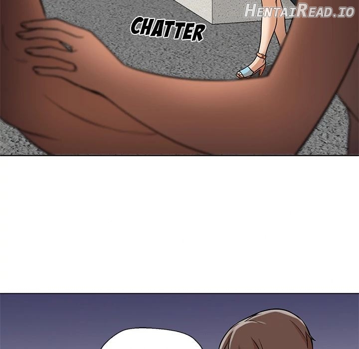 Good Night Chapter 13 - page 46