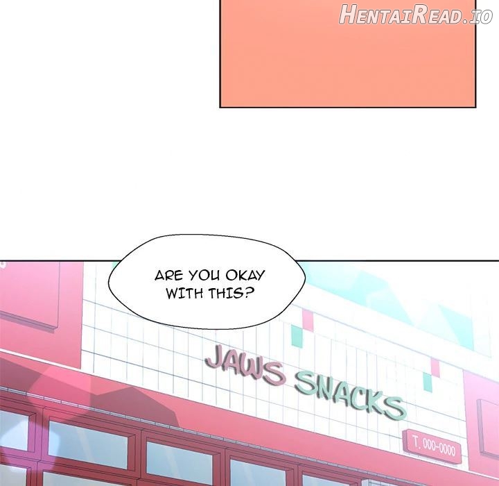 Good Night Chapter 13 - page 49