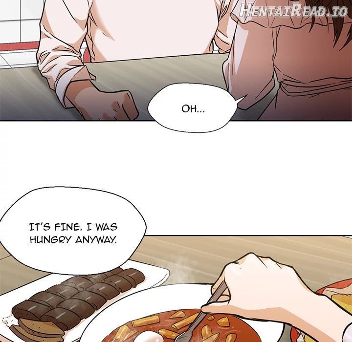 Good Night Chapter 13 - page 53