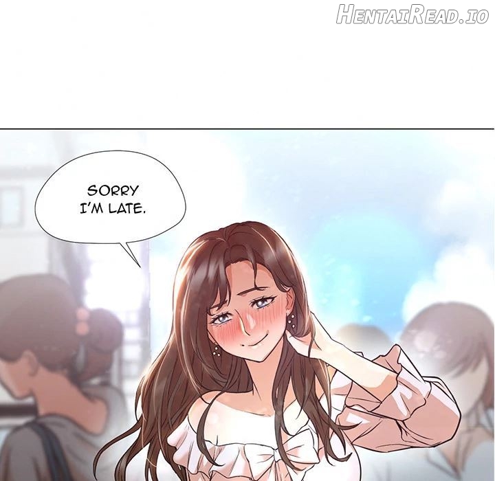 Good Night Chapter 13 - page 6