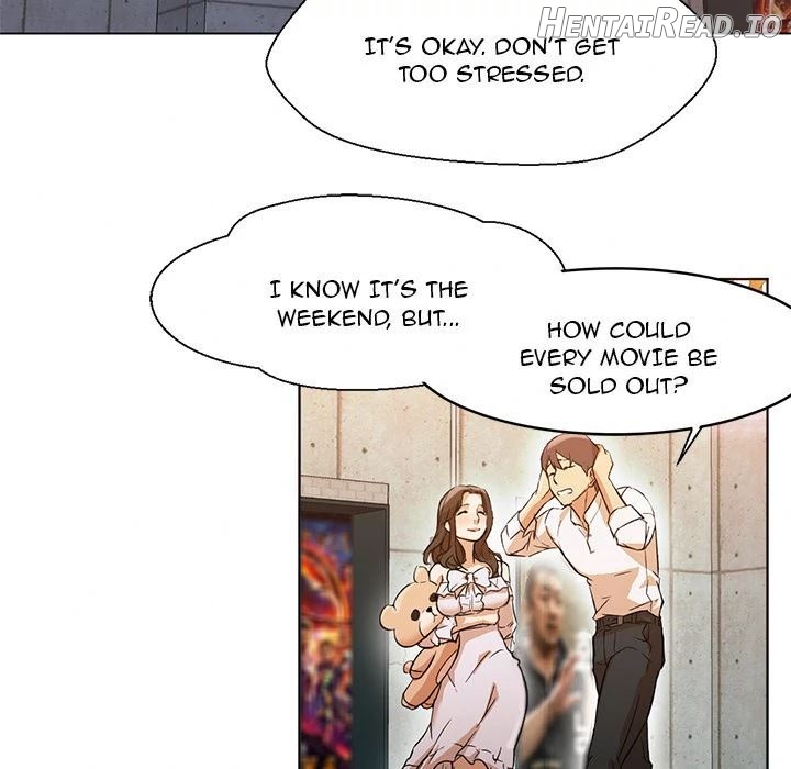 Good Night Chapter 13 - page 75