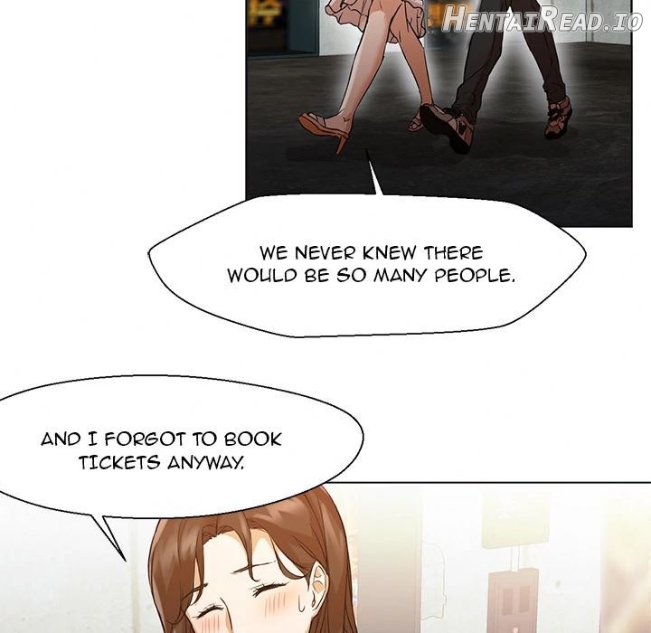 Good Night Chapter 13 - page 76