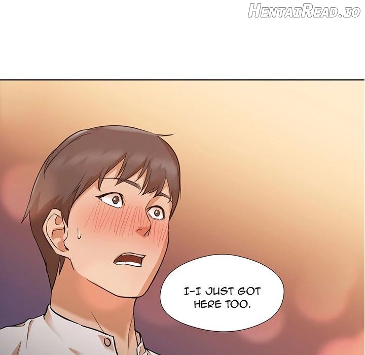 Good Night Chapter 13 - page 8