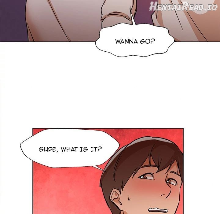 Good Night Chapter 13 - page 80