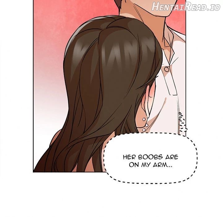 Good Night Chapter 13 - page 81