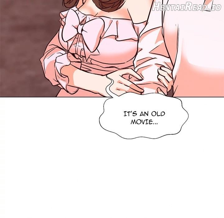 Good Night Chapter 13 - page 83