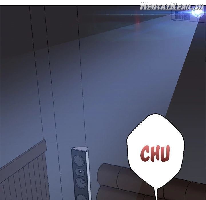 Good Night Chapter 13 - page 88