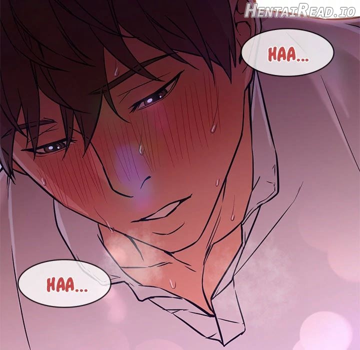 Good Night Chapter 14 - page 102
