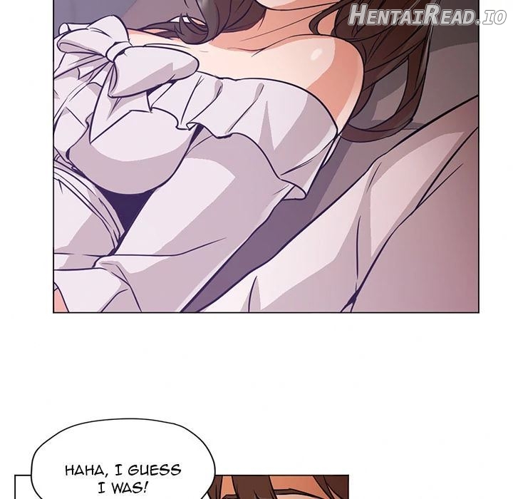 Good Night Chapter 14 - page 11