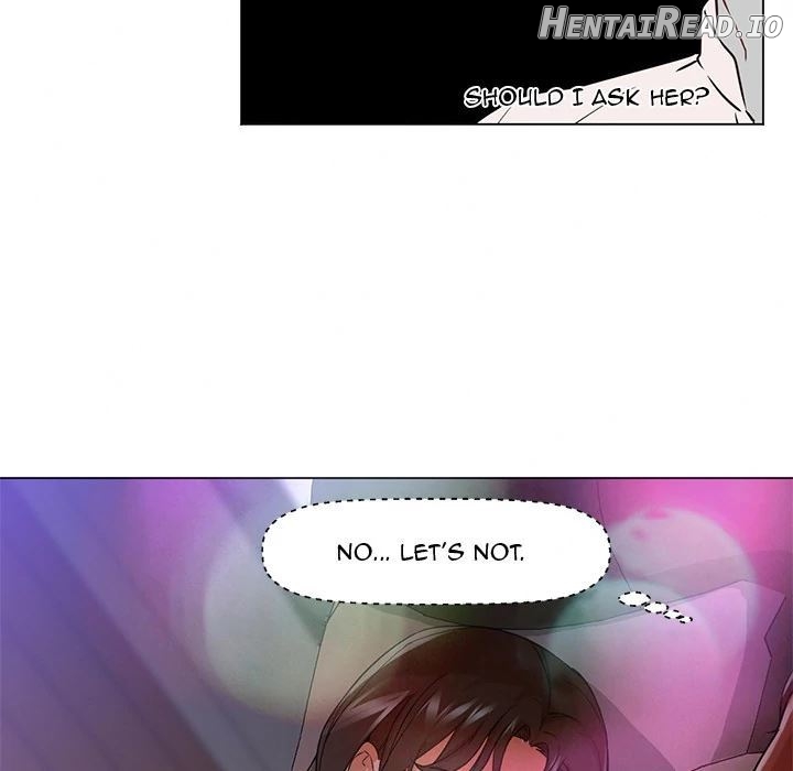 Good Night Chapter 14 - page 13