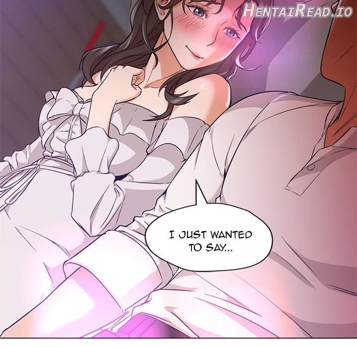 Good Night Chapter 14 - page 14