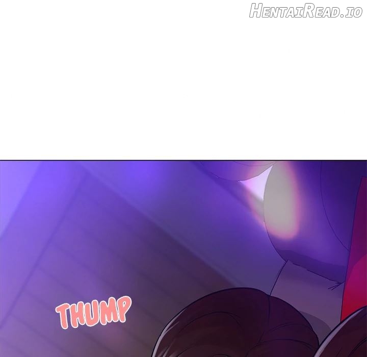 Good Night Chapter 14 - page 16