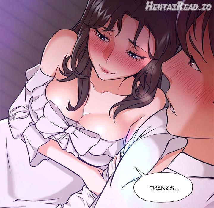 Good Night Chapter 14 - page 17