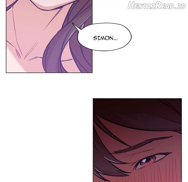 Good Night Chapter 14 - page 26