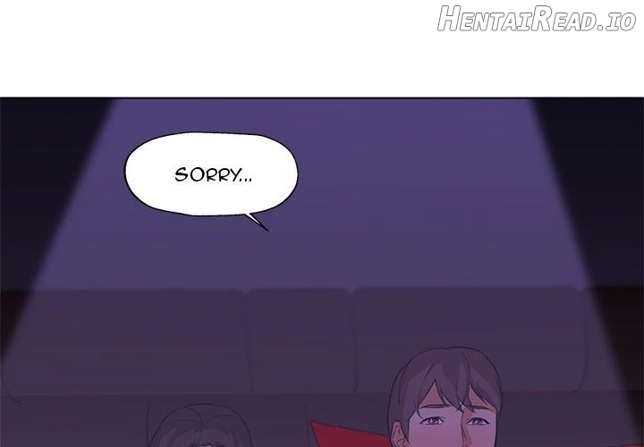 Good Night Chapter 14 - page 3