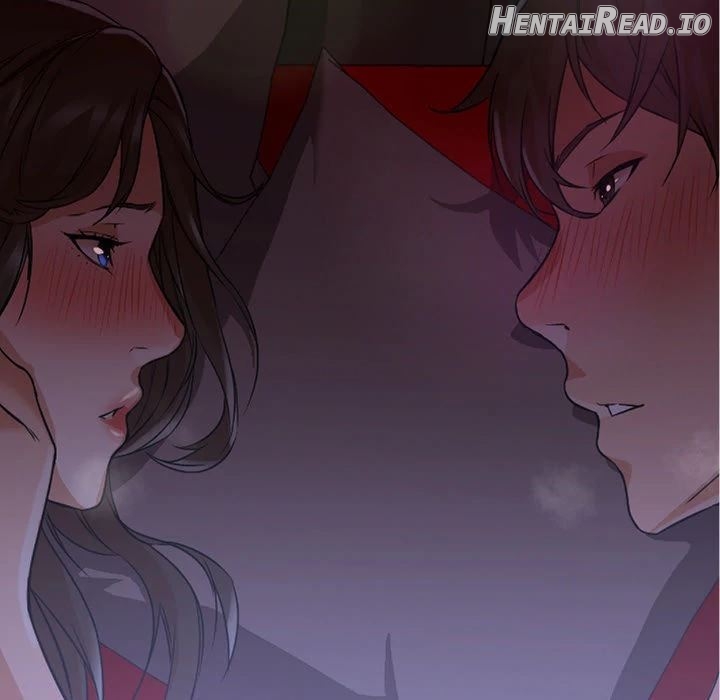 Good Night Chapter 14 - page 33