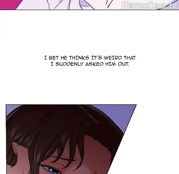 Good Night Chapter 14 - page 45