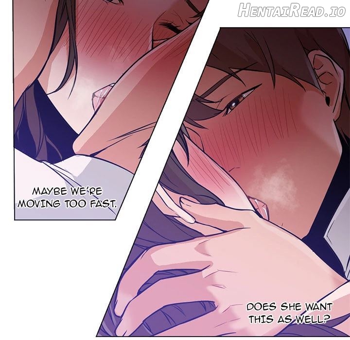 Good Night Chapter 14 - page 46