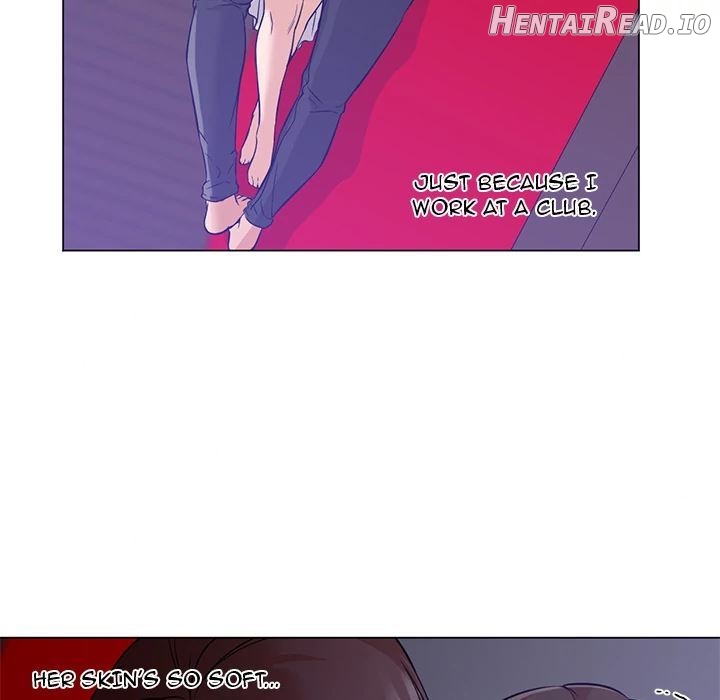 Good Night Chapter 14 - page 51