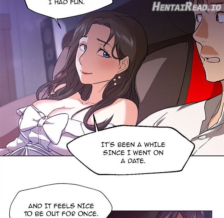 Good Night Chapter 14 - page 6