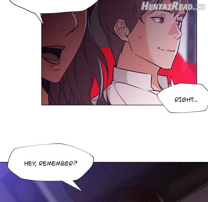 Good Night Chapter 14 - page 7