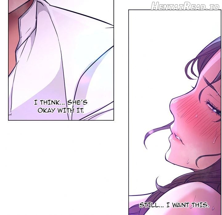 Good Night Chapter 14 - page 74