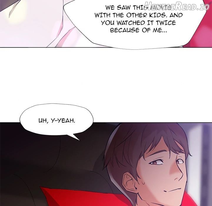 Good Night Chapter 14 - page 9