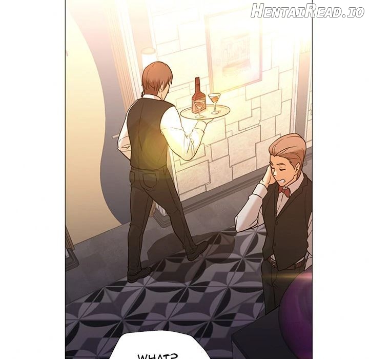 Good Night Chapter 15 - page 10