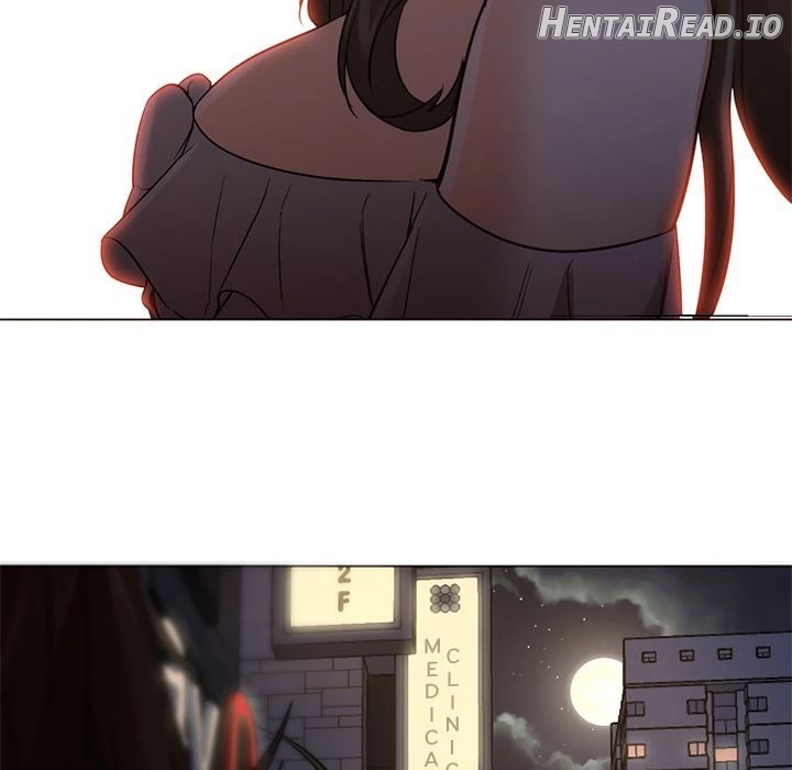 Good Night Chapter 15 - page 100