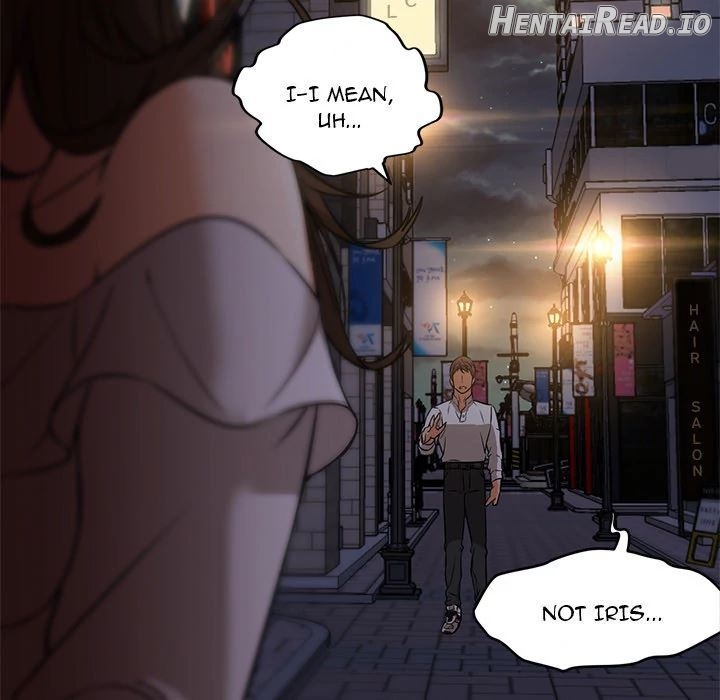 Good Night Chapter 15 - page 101