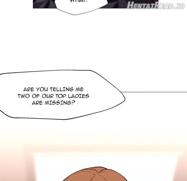 Good Night Chapter 15 - page 11