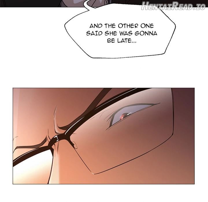 Good Night Chapter 15 - page 14